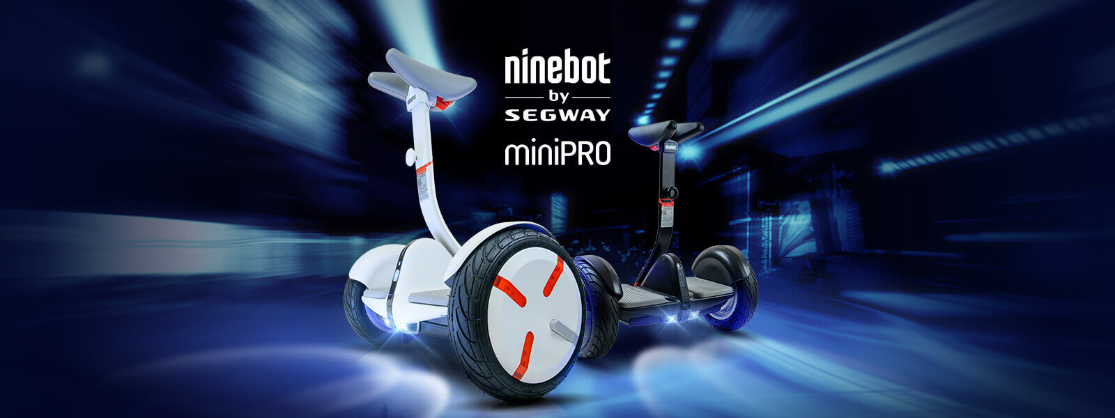 Xiaomi Ninebot Mini Pro